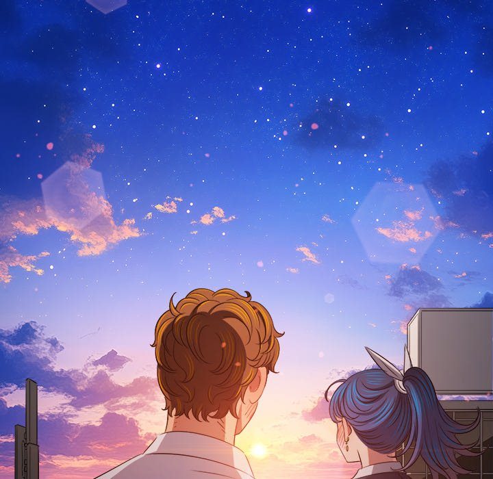 My High School Bully - Chapter 242 Page 127