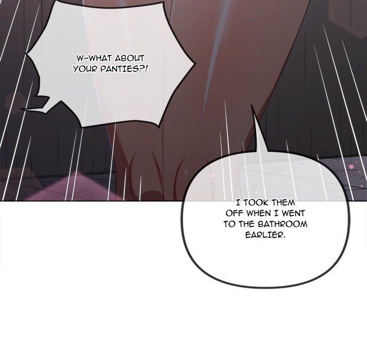 My High School Bully - Chapter 242 Page 133