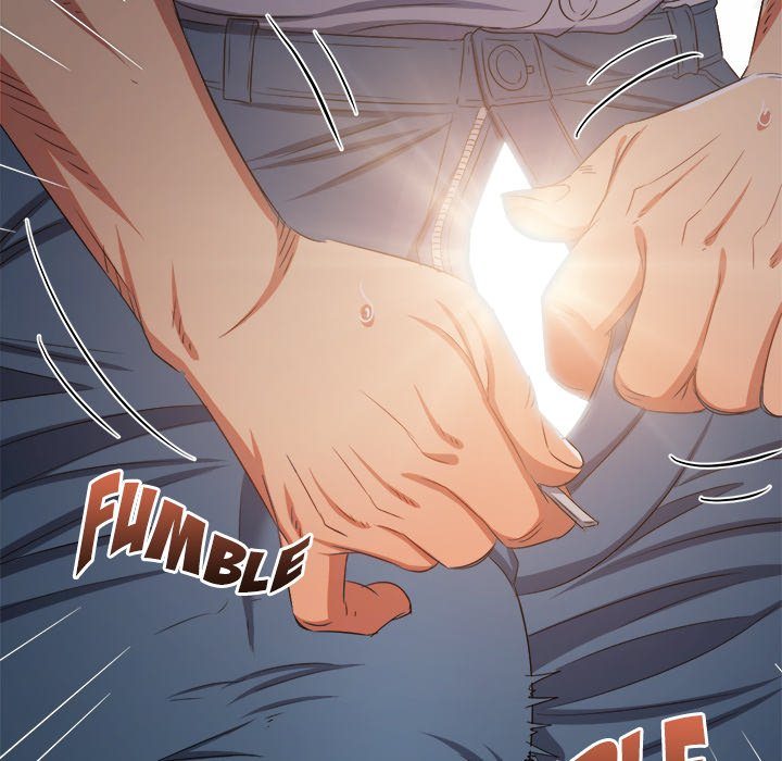 My High School Bully - Chapter 242 Page 135