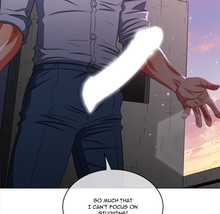 My High School Bully - Chapter 242 Page 143