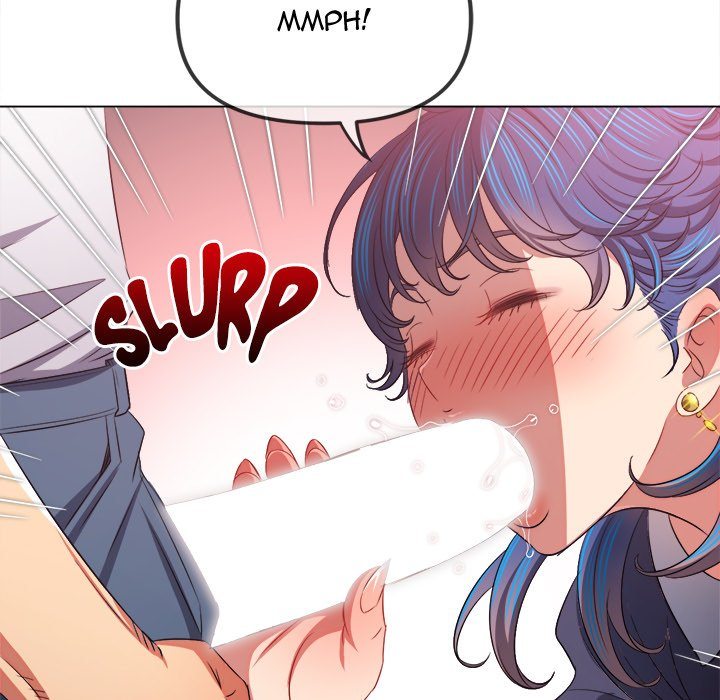 My High School Bully - Chapter 242 Page 144