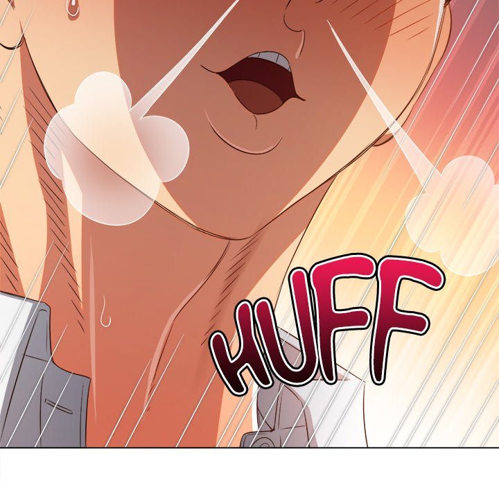 My High School Bully - Chapter 242 Page 163