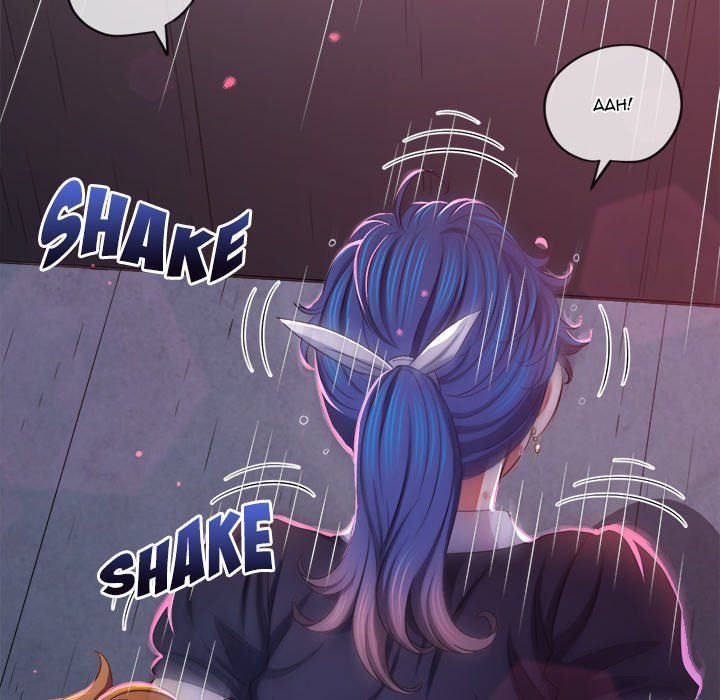 My High School Bully - Chapter 242 Page 179