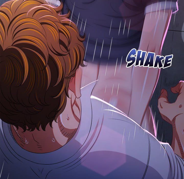 My High School Bully - Chapter 242 Page 180