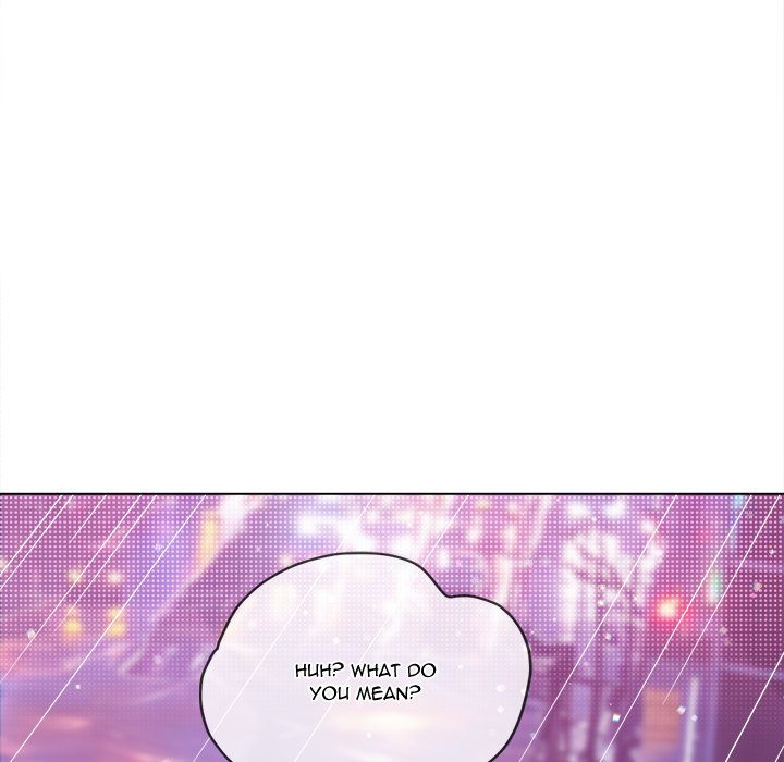 My High School Bully - Chapter 242 Page 191