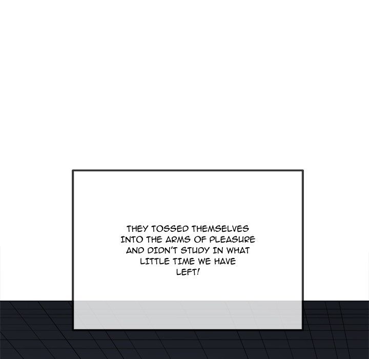 My High School Bully - Chapter 242 Page 21