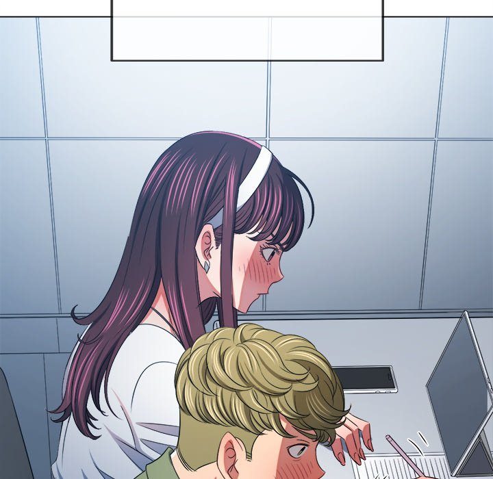 My High School Bully - Chapter 242 Page 34