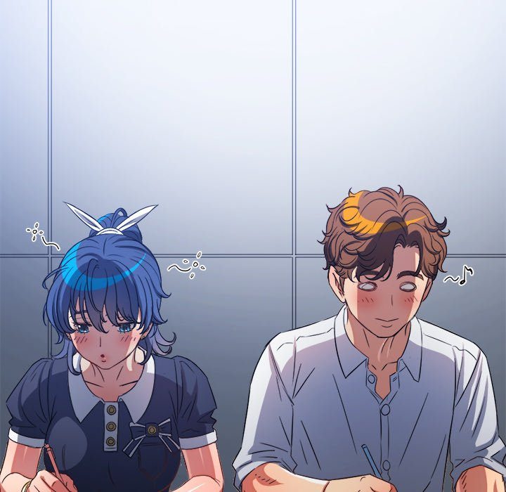 My High School Bully - Chapter 242 Page 45