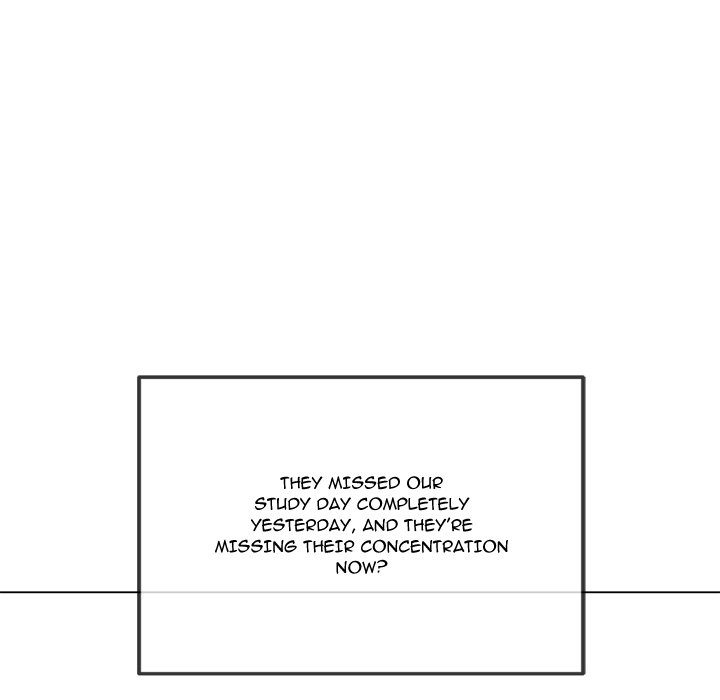 My High School Bully - Chapter 242 Page 47