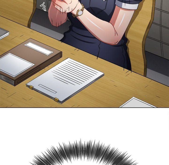 My High School Bully - Chapter 242 Page 60