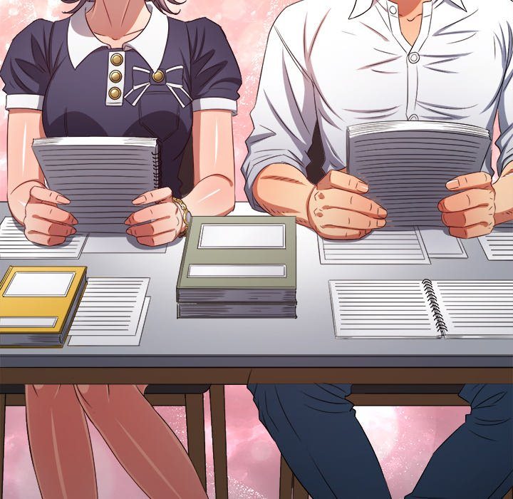 My High School Bully - Chapter 242 Page 88