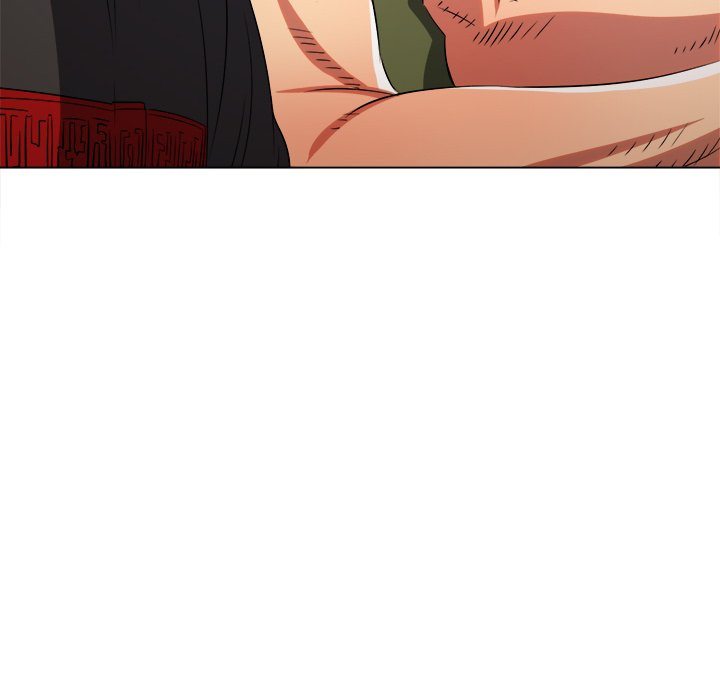 My High School Bully - Chapter 242 Page 9