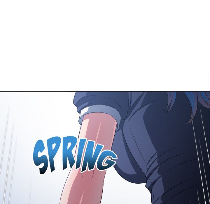 My High School Bully - Chapter 242 Page 95