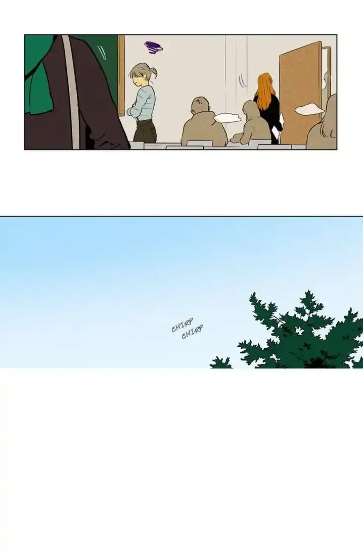 Cheese In The Trap - Chapter 233 Page 3