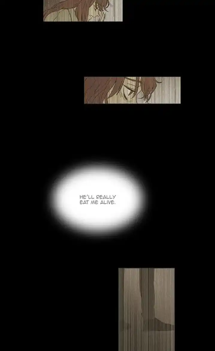 Cheese In The Trap - Chapter 251 Page 27