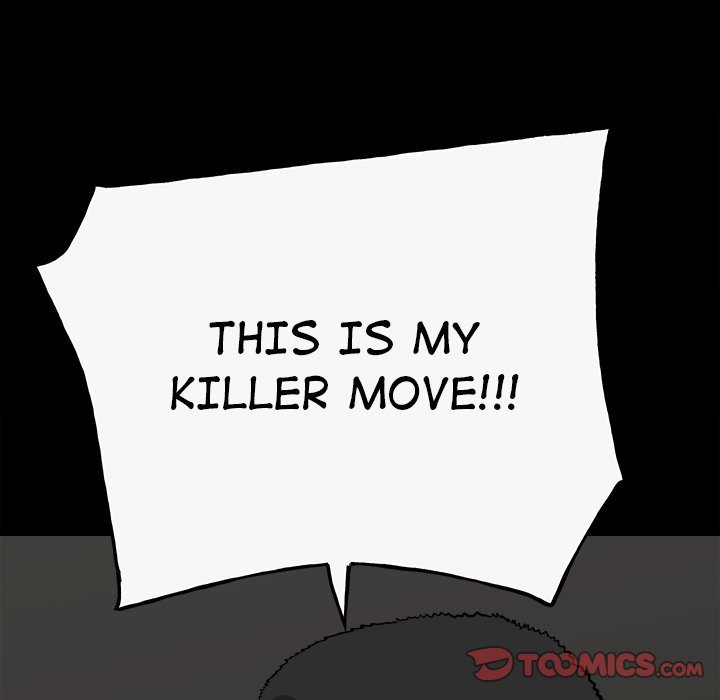 The Villain - Chapter 140 Page 33