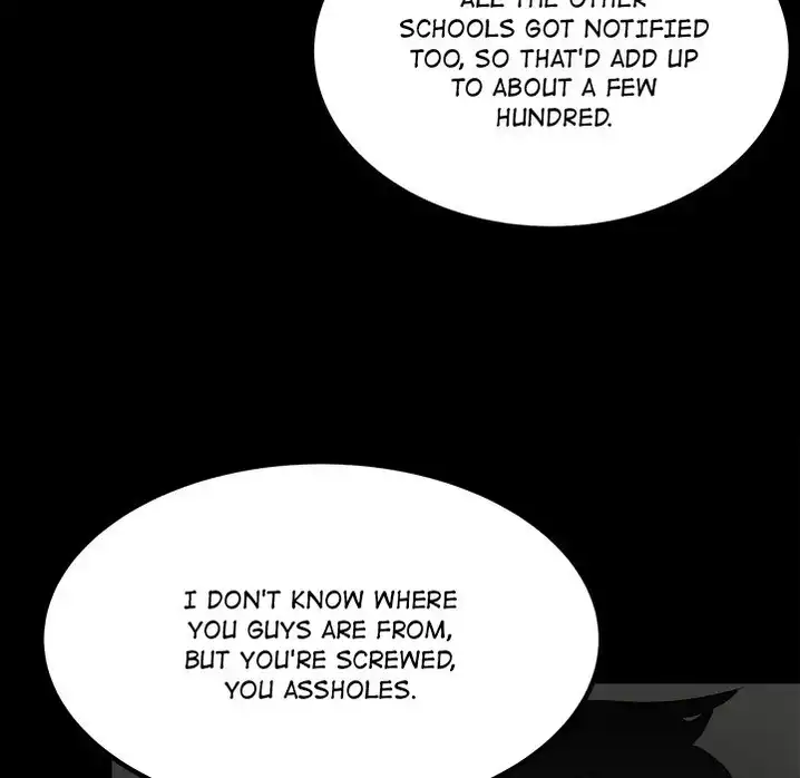 The Villain - Chapter 73 Page 34