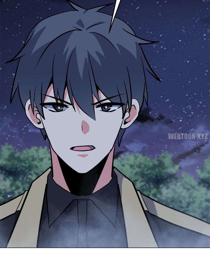 Solo Spell Caster - Chapter 128 Page 49