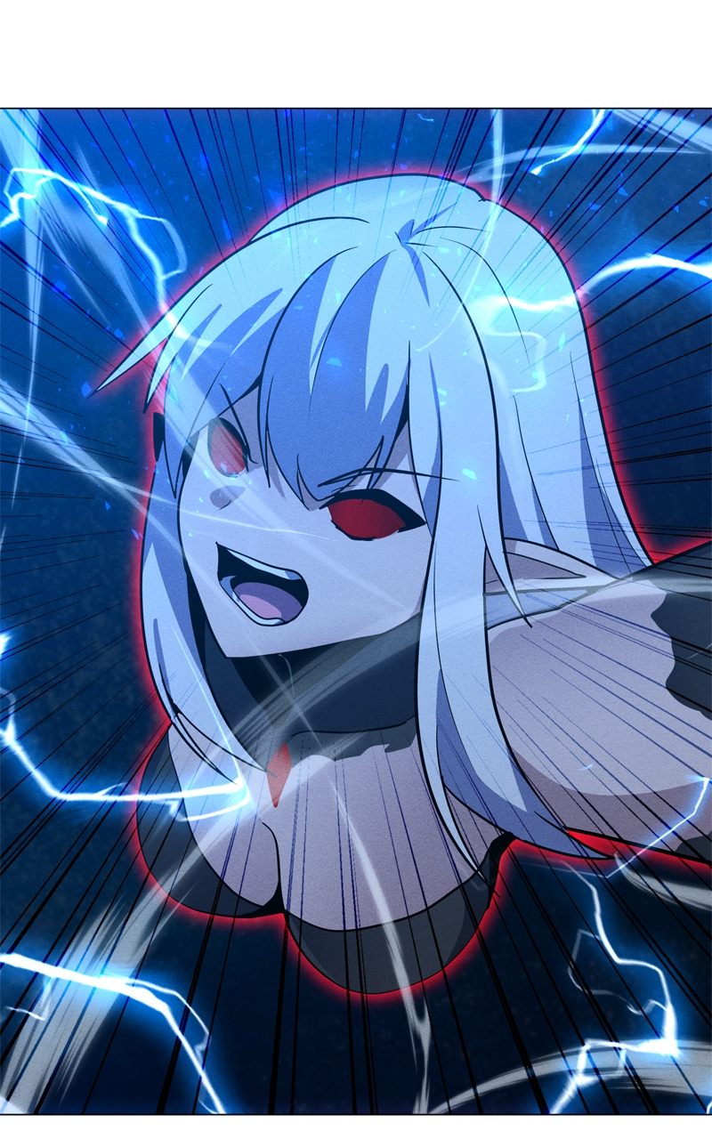 Solo Spell Caster - Chapter 157 Page 71