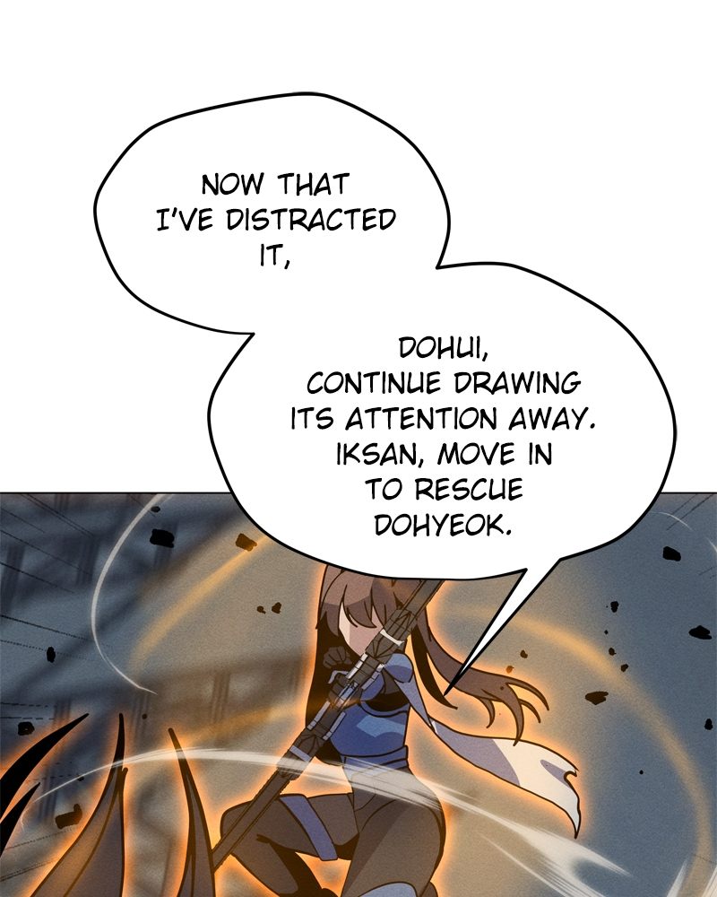 Solo Spell Caster - Chapter 162 Page 129