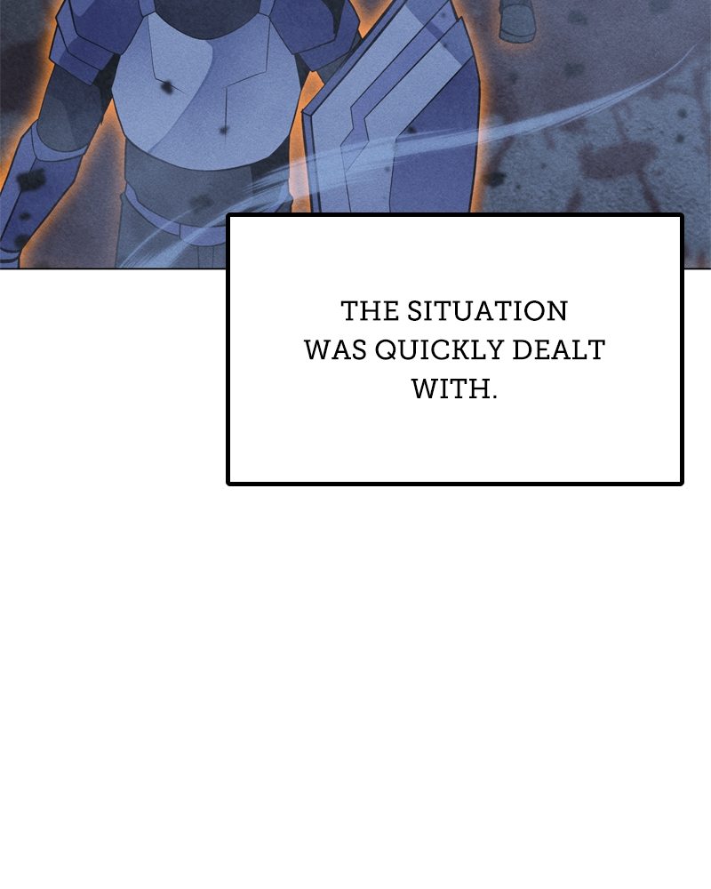 Solo Spell Caster - Chapter 167 Page 76