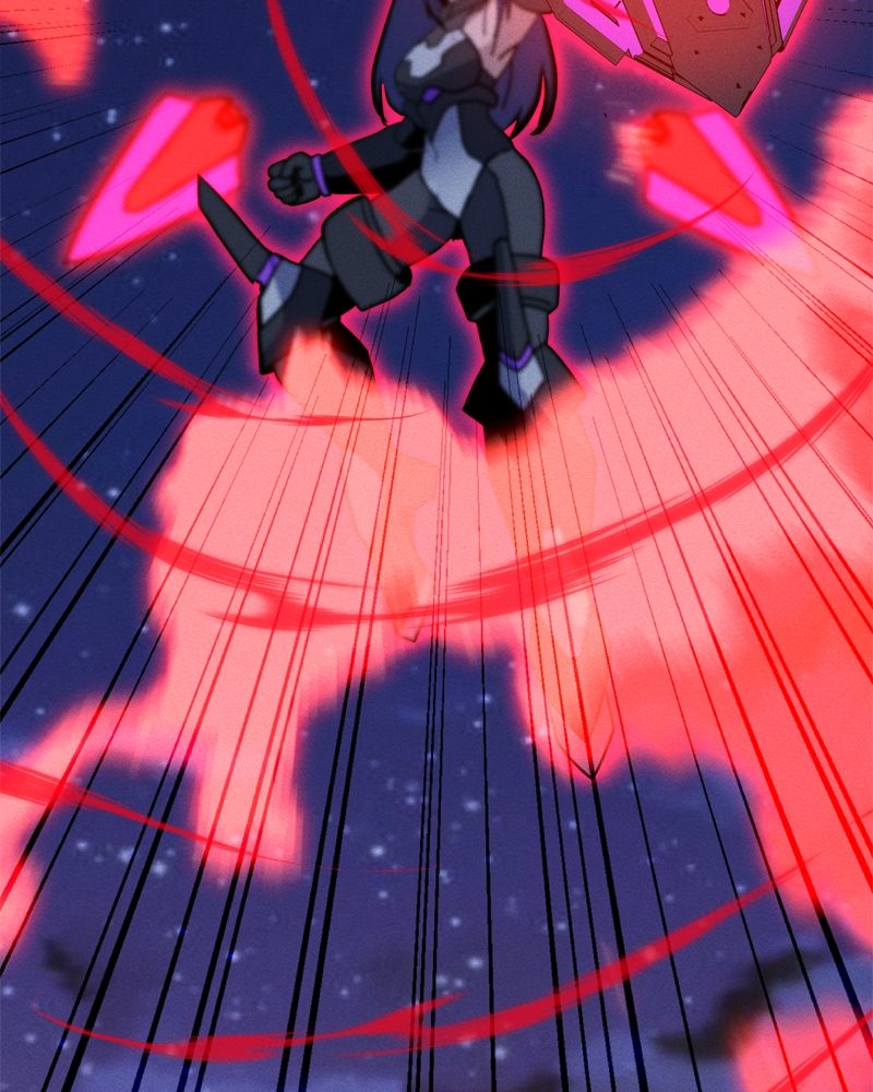 Solo Spell Caster - Chapter 178 Page 115