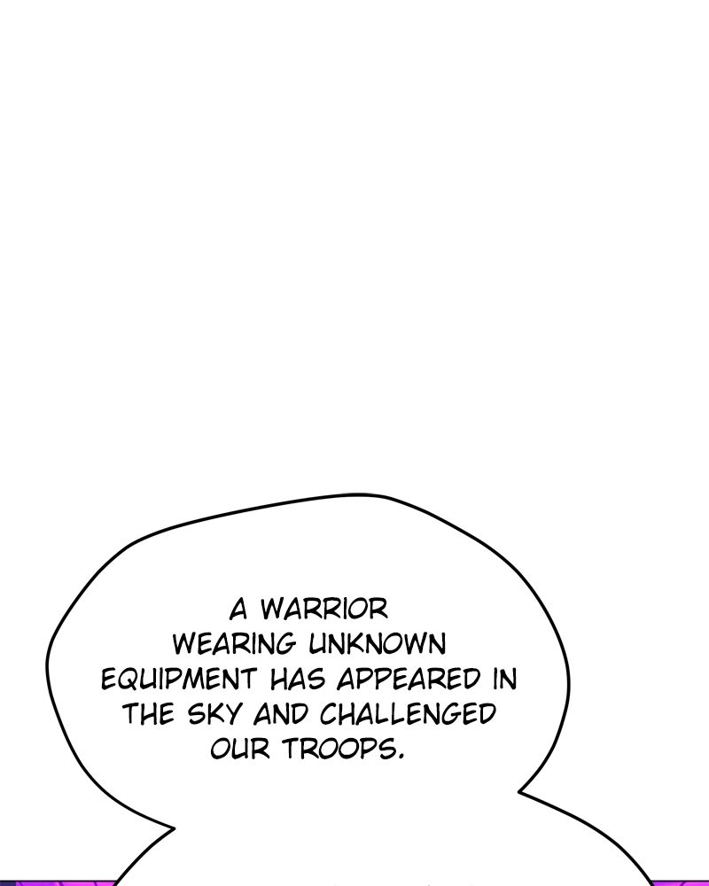 Solo Spell Caster - Chapter 178 Page 126