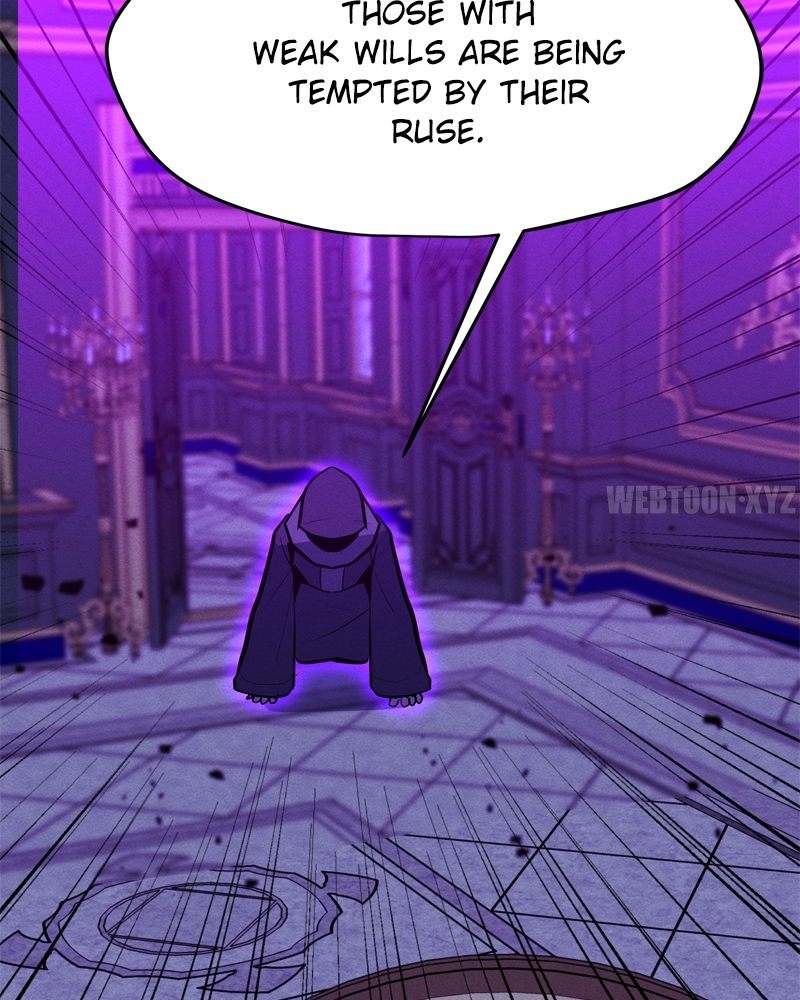 Solo Spell Caster - Chapter 178 Page 127