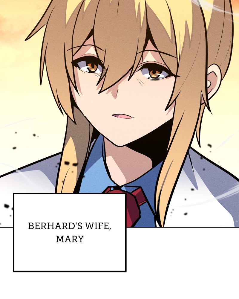 Solo Spell Caster - Chapter 178 Page 21