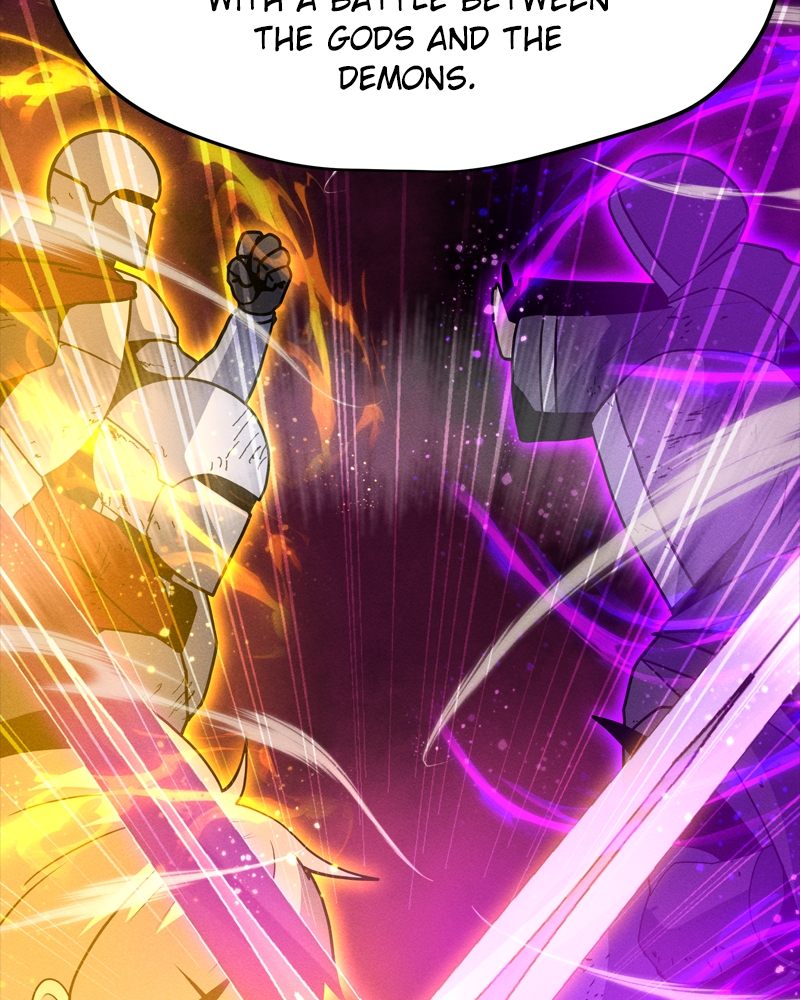 Solo Spell Caster - Chapter 178 Page 35