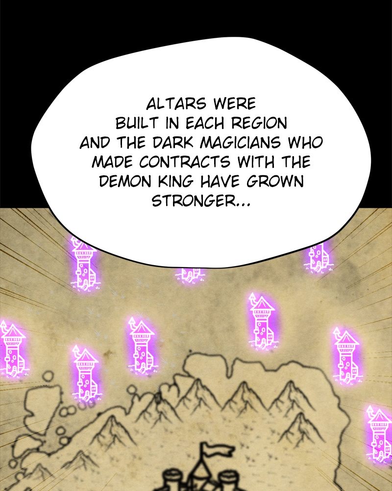 Solo Spell Caster - Chapter 178 Page 39