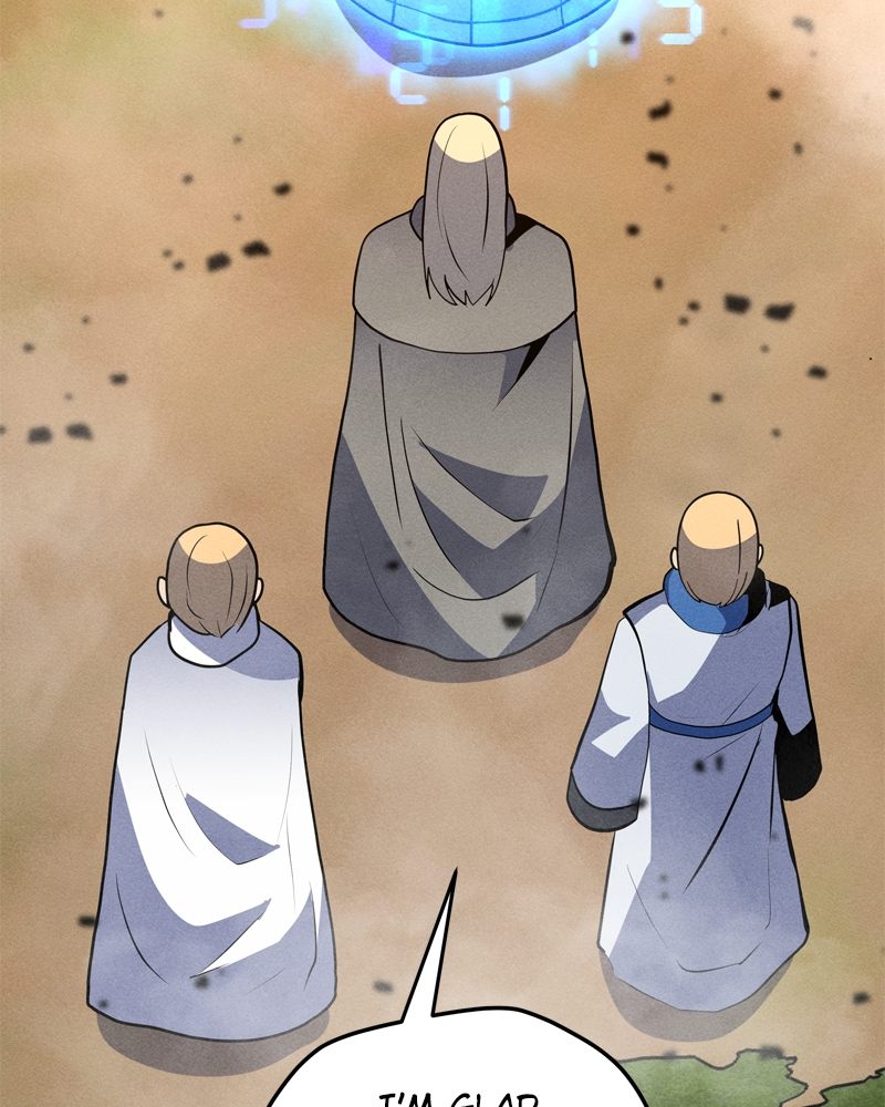 Solo Spell Caster - Chapter 178 Page 59