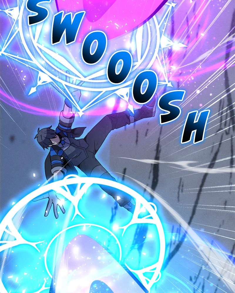 Solo Spell Caster - Chapter 179 Page 107