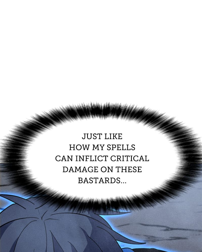 Solo Spell Caster - Chapter 179 Page 118