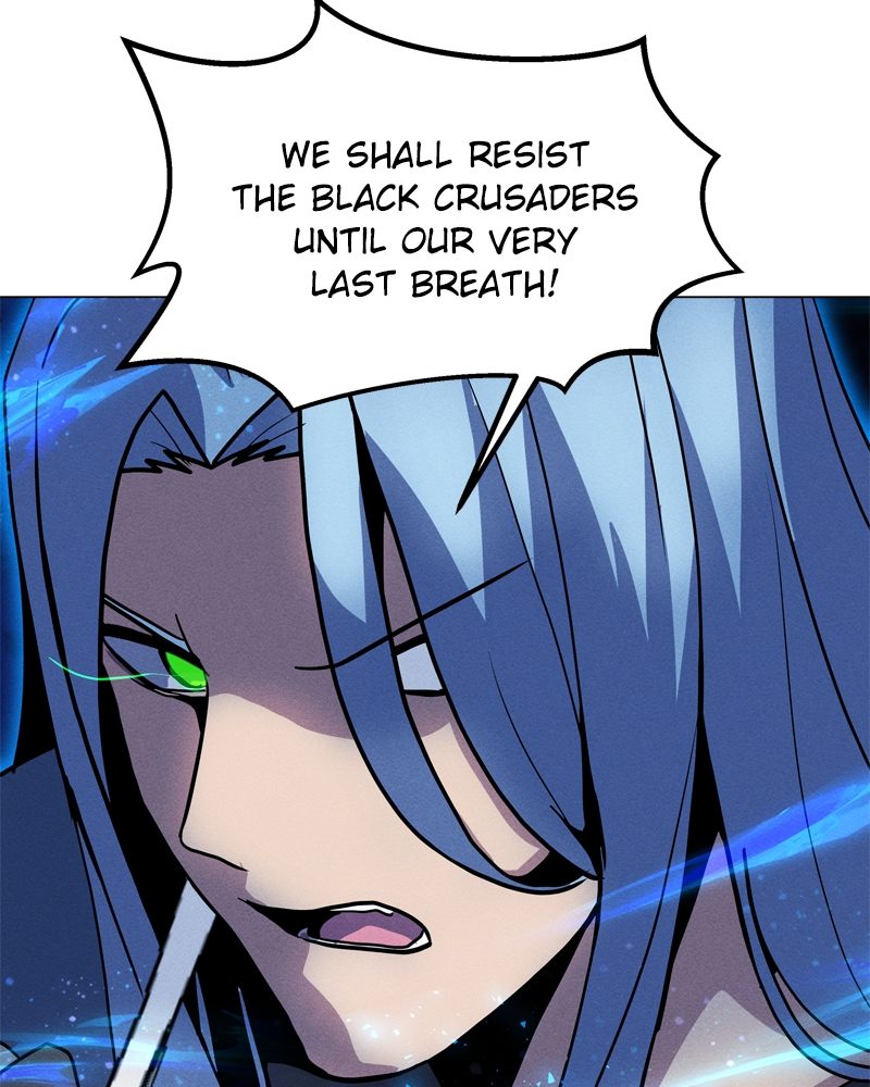 Solo Spell Caster - Chapter 179 Page 20