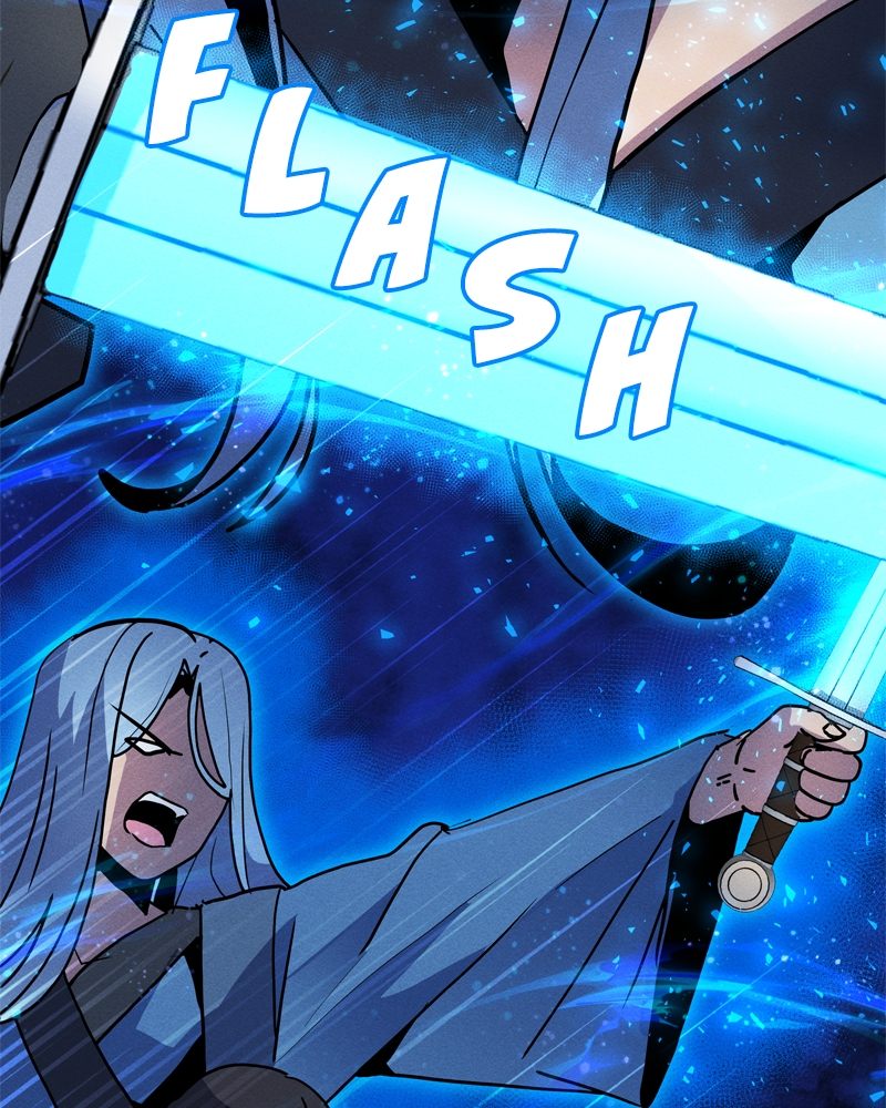 Solo Spell Caster - Chapter 179 Page 21