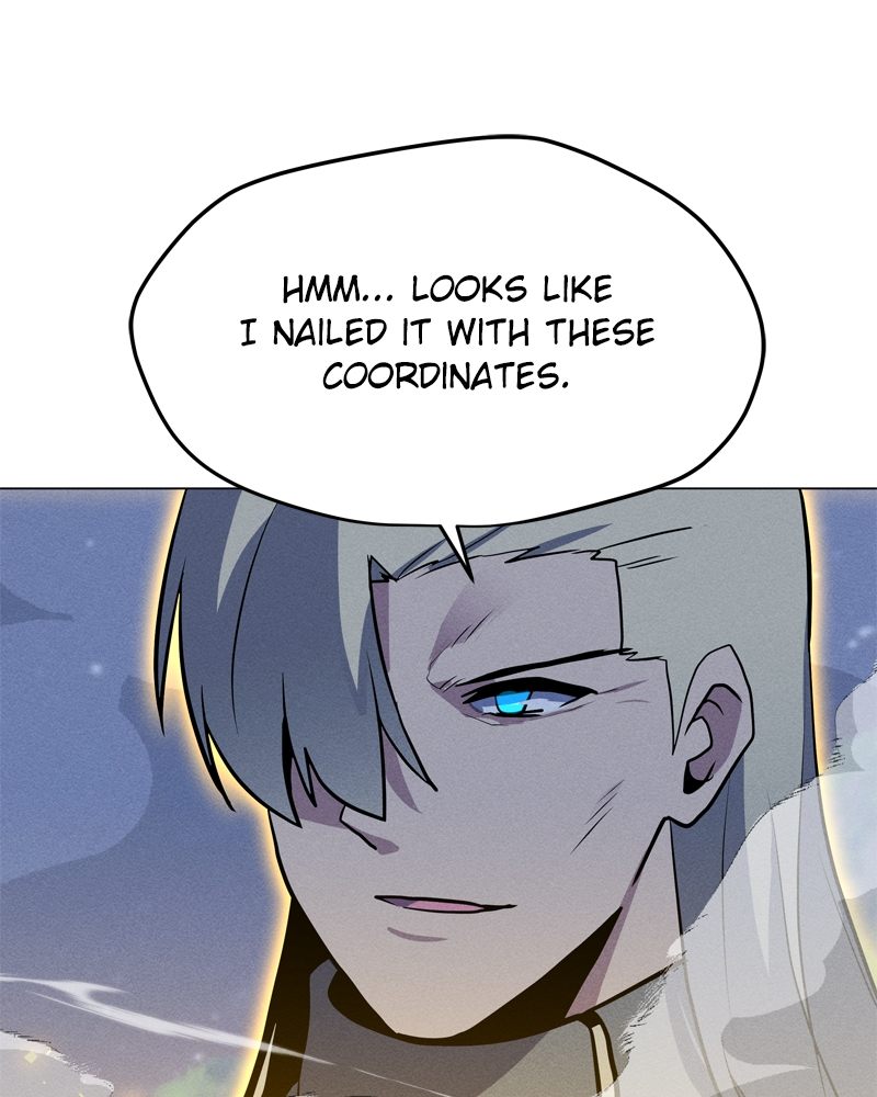 Solo Spell Caster - Chapter 179 Page 32