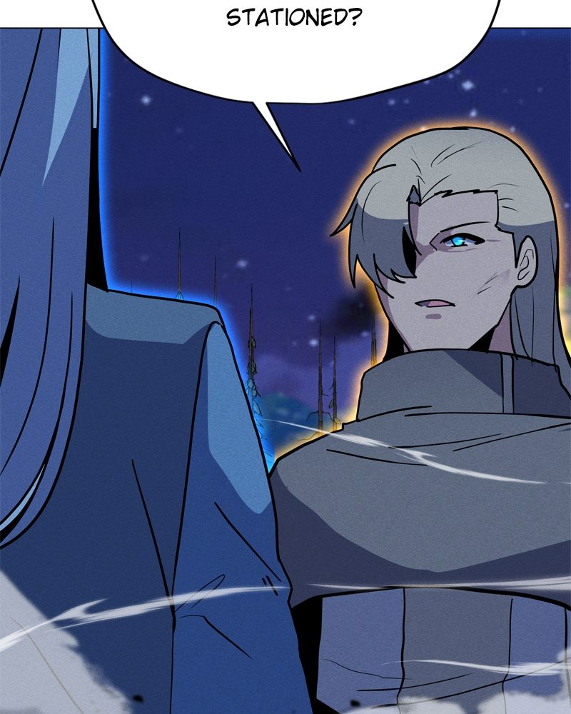 Solo Spell Caster - Chapter 179 Page 34