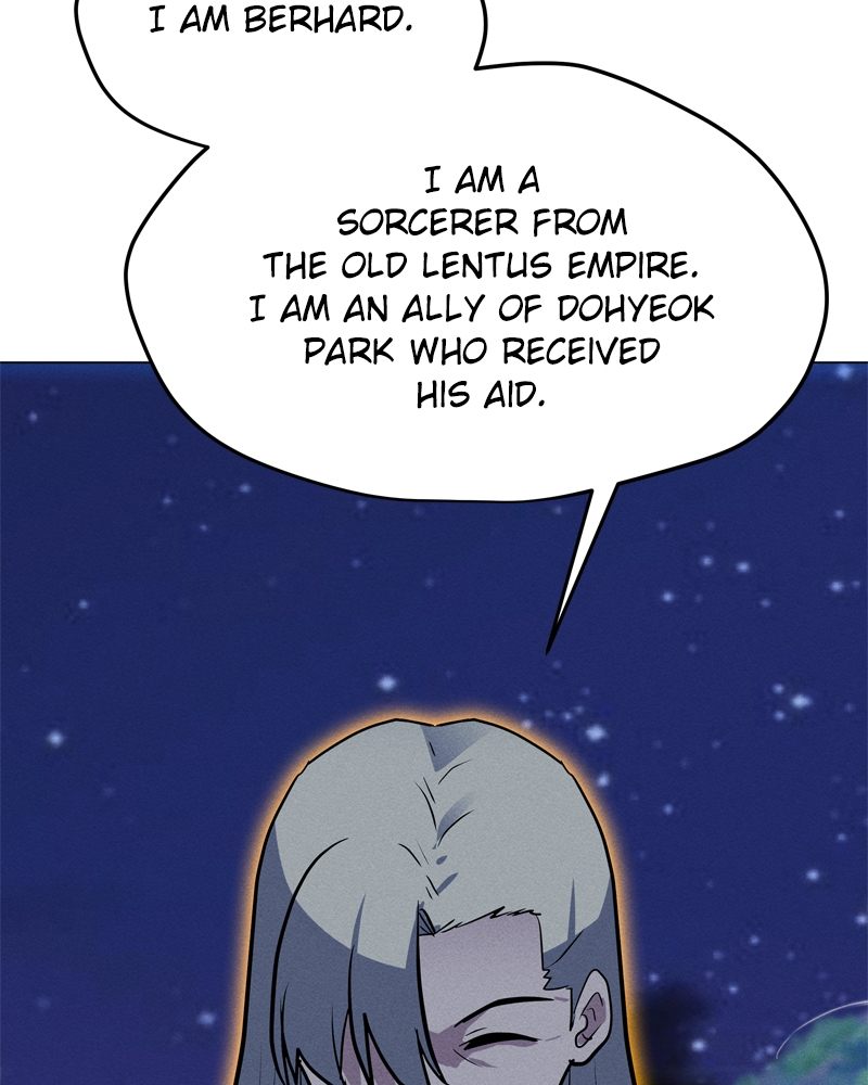 Solo Spell Caster - Chapter 179 Page 36