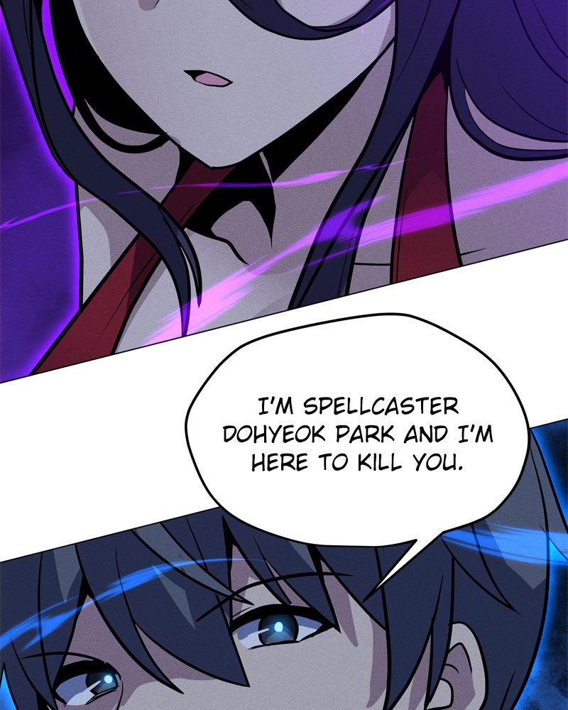 Solo Spell Caster - Chapter 179 Page 80