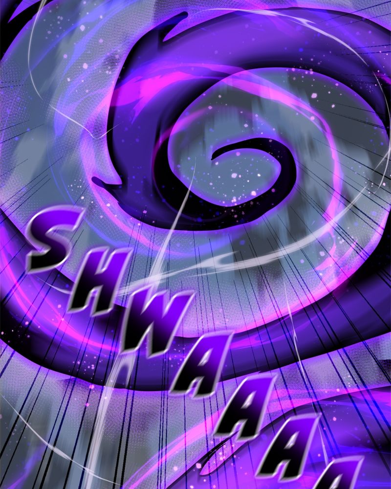 Solo Spell Caster - Chapter 179 Page 95