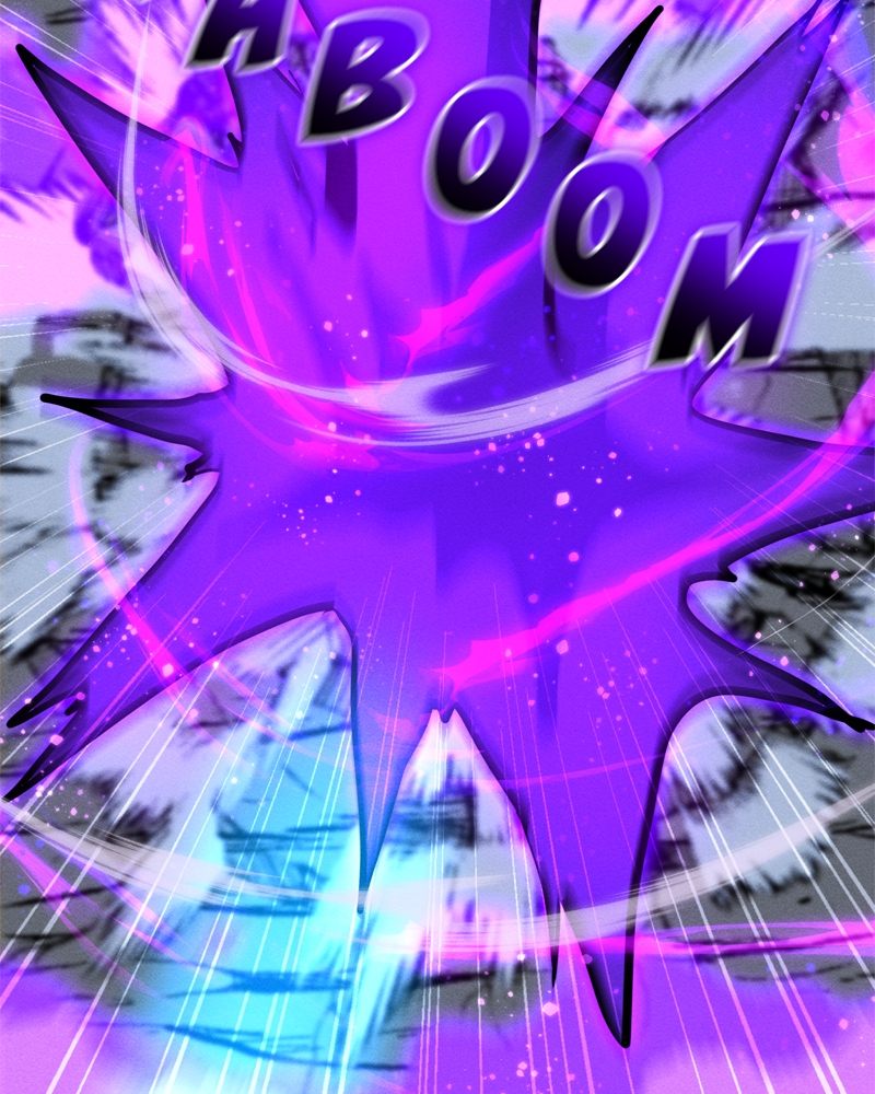 Solo Spell Caster - Chapter 179 Page 99