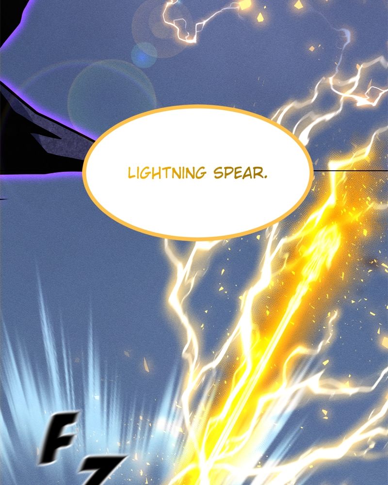 Solo Spell Caster - Chapter 180 Page 100