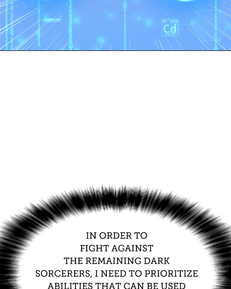 Solo Spell Caster - Chapter 180 Page 131