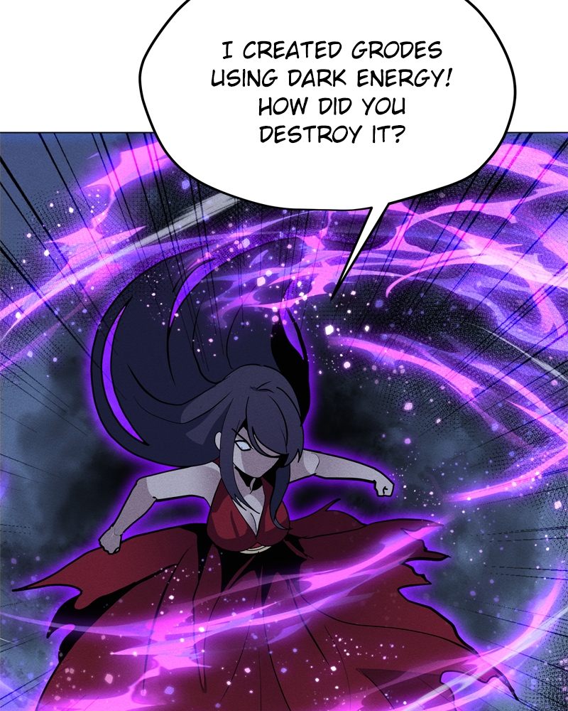 Solo Spell Caster - Chapter 180 Page 32