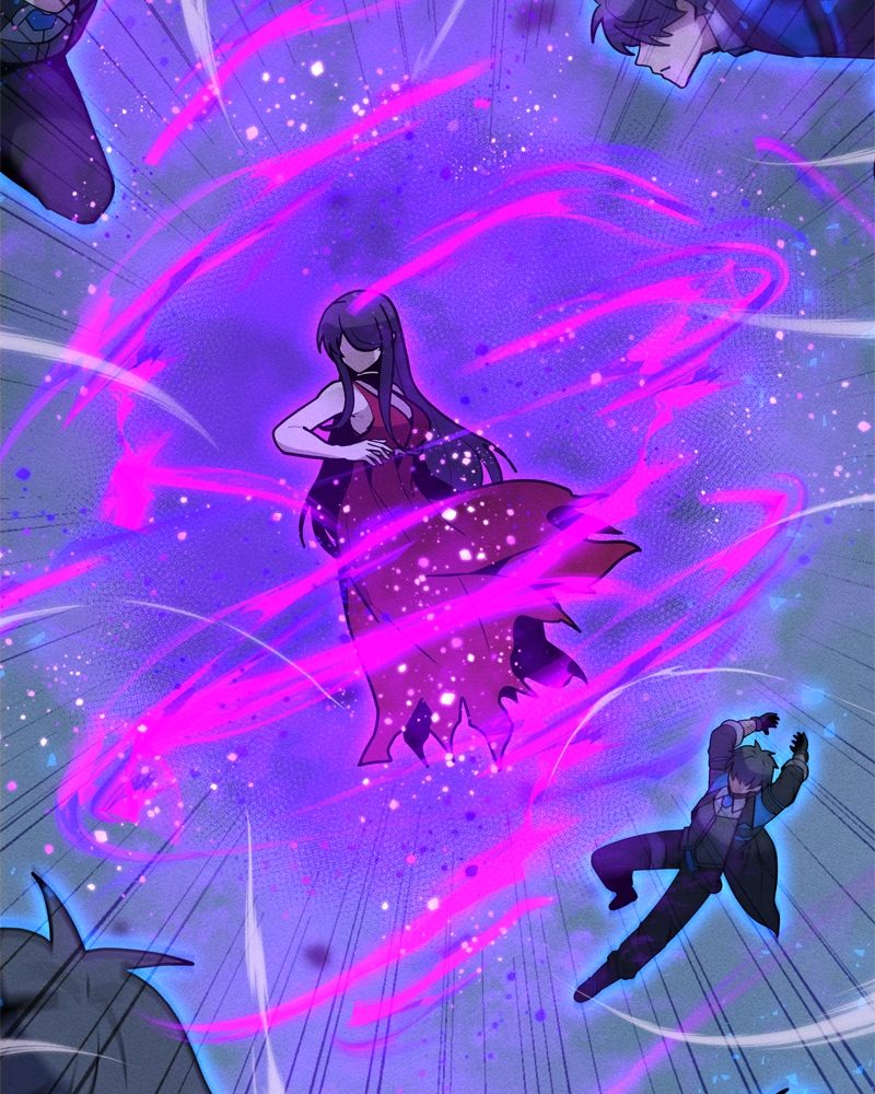 Solo Spell Caster - Chapter 180 Page 41