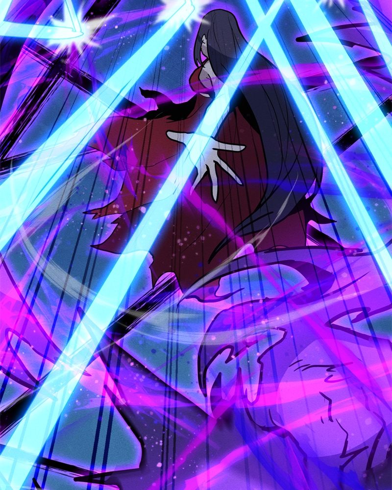 Solo Spell Caster - Chapter 180 Page 46