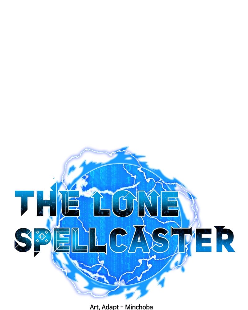 Solo Spell Caster - Chapter 180 Page 8