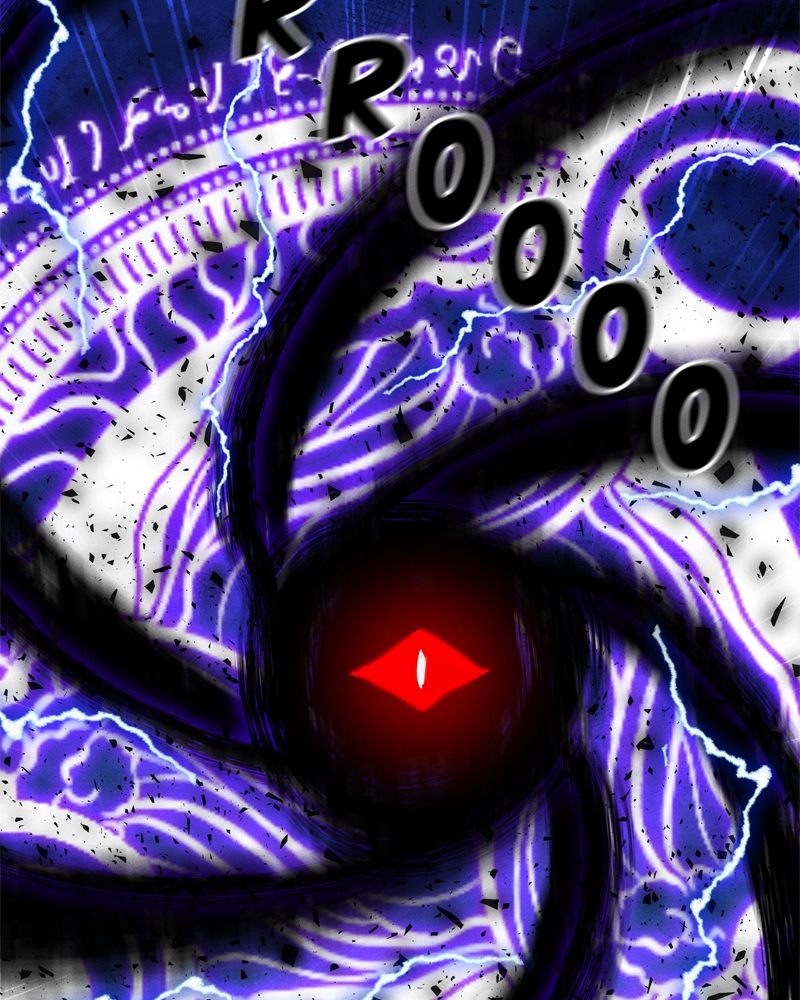 Solo Spell Caster - Chapter 180 Page 81