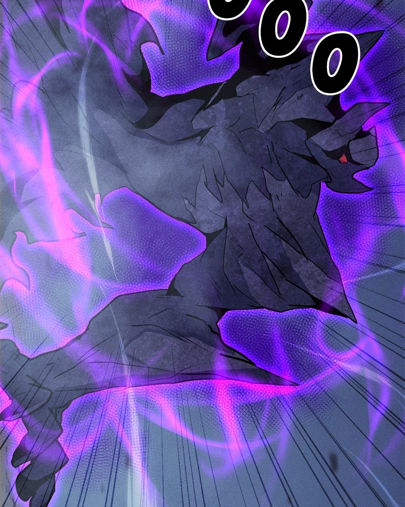 Solo Spell Caster - Chapter 180 Page 87